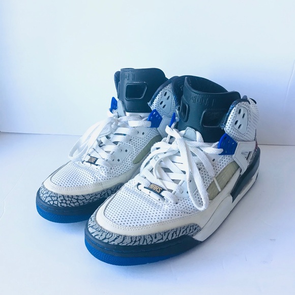 Jordan Other - Jordan 23 men’s white and blue